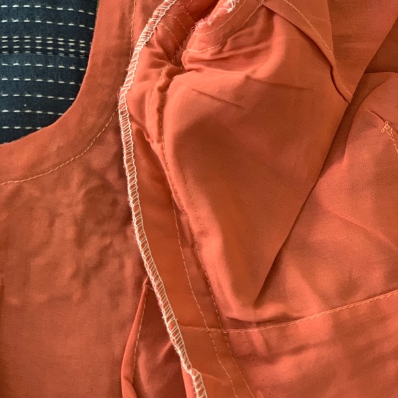 Saree & Blouse - Picture 7 of 7